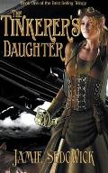 The Tinkerer's Daughter