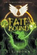 Fate-Bound: A Realm Killer Prequel Novella