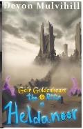 Geir Goldenheart: The Rise of Heldanoor