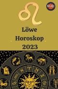 L?we Horoskop 2023