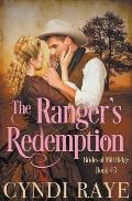 A Ranger's Redemption