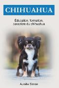 Chihuahua: ?ducation, Formation, Caract?re