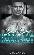 Bad Boy's: Hard Play