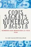 Codis Sagrats Numerics D'Agesta
