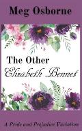 The Other Elizabeth Bennet