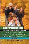 Stepparenting: Becoming A Stepparent