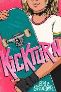 Kickturn