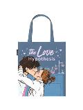 Ali Hazelwood: The Love Hypothesis Tote
