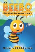 Beebo: How a Little Bee Learned to Share