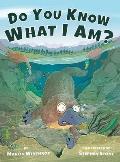 Do You Know What I Am?