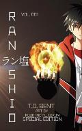 Ranshio: Special Edition Vol. 001
