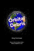 Orbital Debris: Winner of the Jonathan Holden Poetry Chapbook Contest