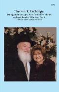 The Stock Exchange: Dating and marriage advice from ohev Yisroel and matchmaker Shimshon Stock