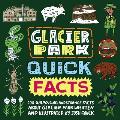 Glacier Park Quick Facts