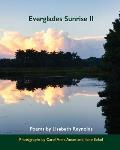 Everglades Sunrise II