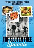 The Gluten Free Spoonie: Gluten Free Food You Will Love