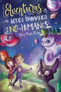 Aventuras de seres humanos y no-humanos: Cuentos infantiles de la ni?ez en defensa de los animales