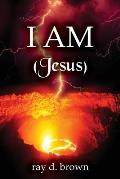 I AM (Jesus)