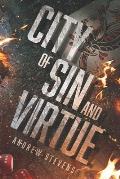 City of Sin and Virtue