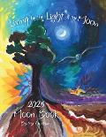 Living by the Light of the Moon: 2023 Moon Book
