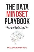 Data Mindset Playbook a book about data for people who dont want to read about data