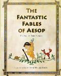 The Fantastic Fables of Aesop