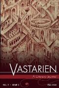 Vastarien: A Literary Journal vol. 5, issue 2