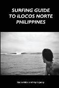 Surfing Guide to Ilocos Norte Philippines