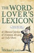 The Word-Lover's Lexicon