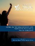Living in the Kingdom of God- Righteousness, Peace, and Joy: Workbook (& Leader Guide)