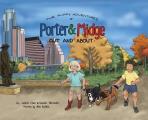 The Puppy Adventures of Porter and Midge: Out and About