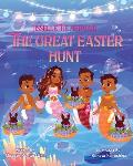 Jisselle The Mermaid  The Great Easter Hunt