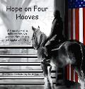 Hope on Four Hooves: A true story of a military family's journey through the struggles of PTSD
