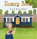 Honey Bees - An A to Z Book