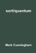 sort/quantum