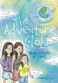 The adventure globe