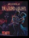 Double Feature Annual #1: A Night at the Grand Guignol