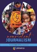 Nonviolent Journalism: A humanist approach to communication