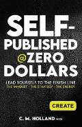 Self-Published @Zero Dollars