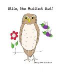 Ollie, the Bullied Owl