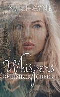 Whispers of Timber Creek