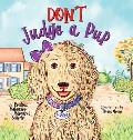 Don't Judge a Pup