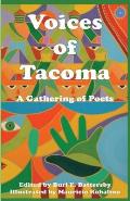 Voices of Tacoma: A Gathering of Poets