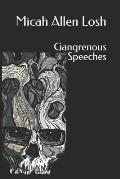 Gangrenous Speeches