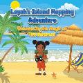 Layah's Island Hopping Adventure: Discovering the Magic of The Bahamas!
