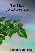 To Be, Conjugated