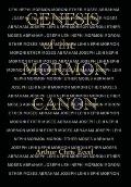 Genesis of the Mormon Canon