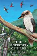 The Generosity of Birds