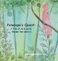 Penelope's Quest: A Tale of Self-worth Beyond Comparisons