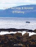 Cois Fharraige & Spiddal: A History